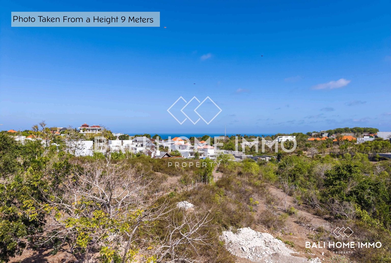 Touristic Land for Sale Freehold and Leasehold in Melasti view 7