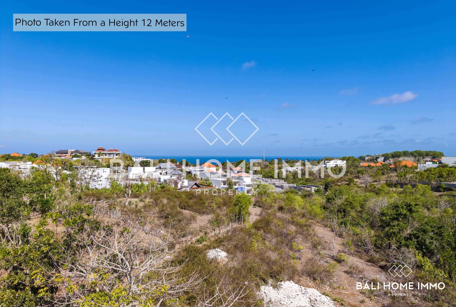 Touristic Land for Sale Freehold and Leasehold in Melasti view 8
