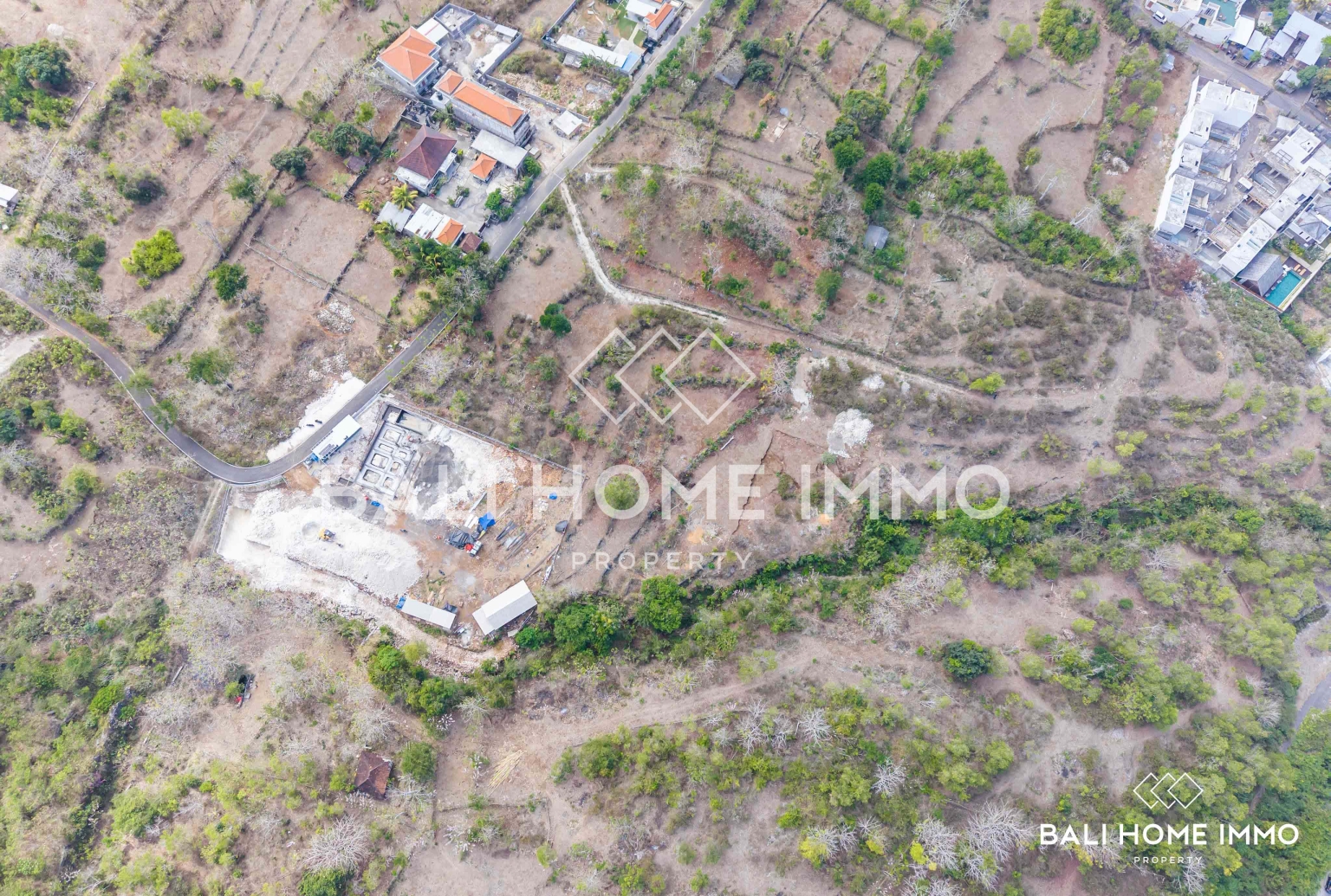 Touristic Land for Sale Freehold and Leasehold in Melasti view 5
