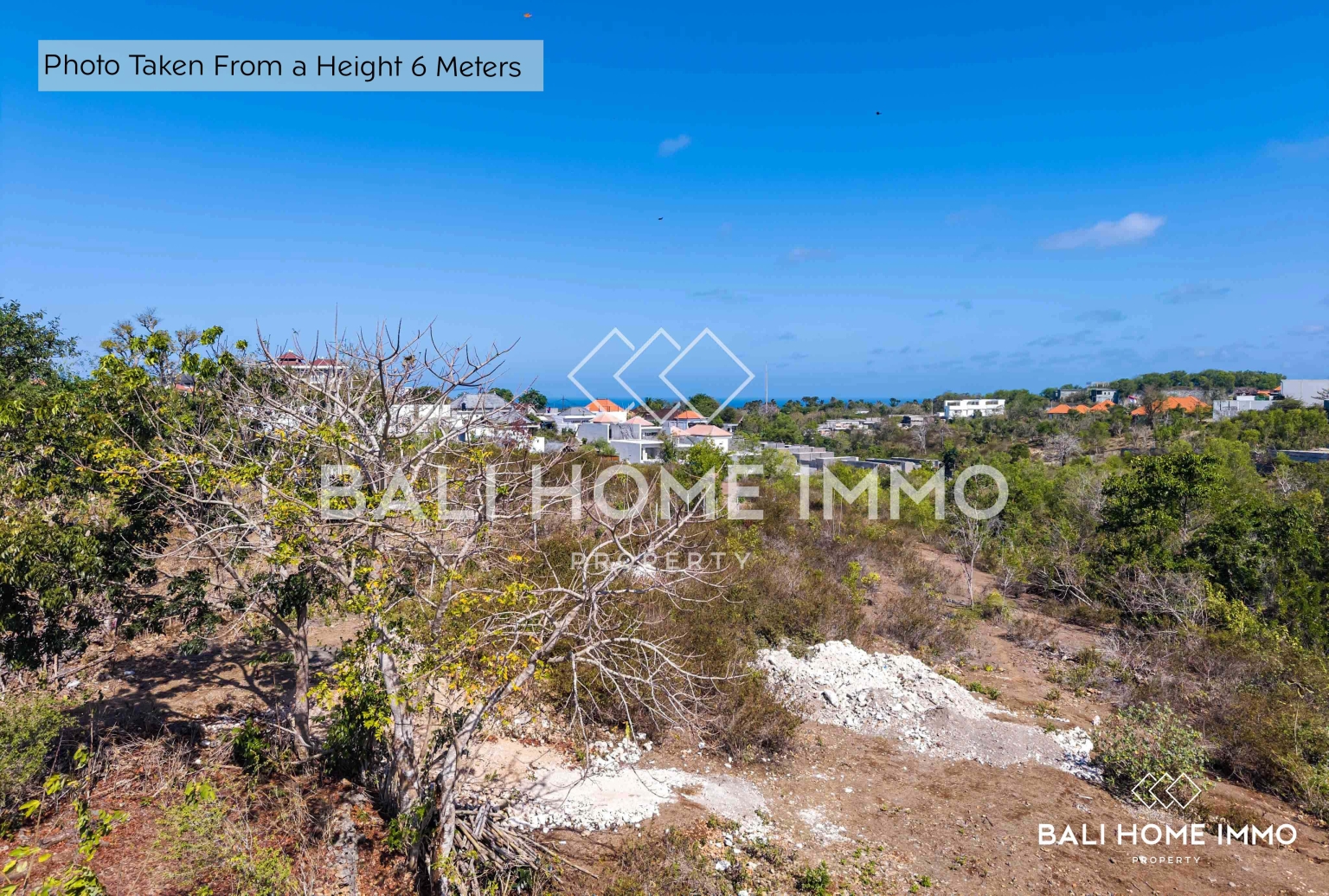 Touristic Land for Sale Freehold and Leasehold in Melasti view 6
