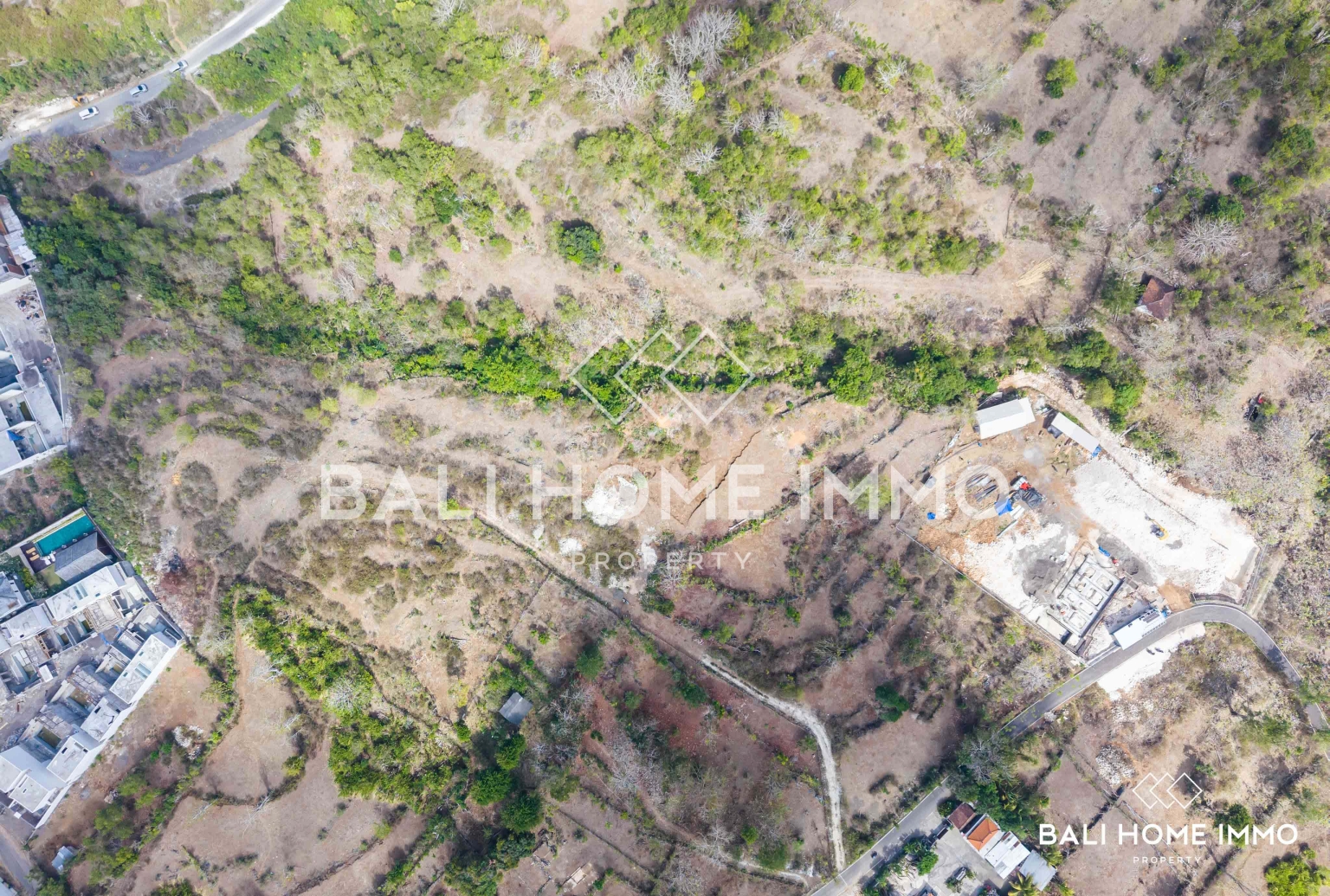 Touristic Land for Sale Freehold and Leasehold in Melasti view 2