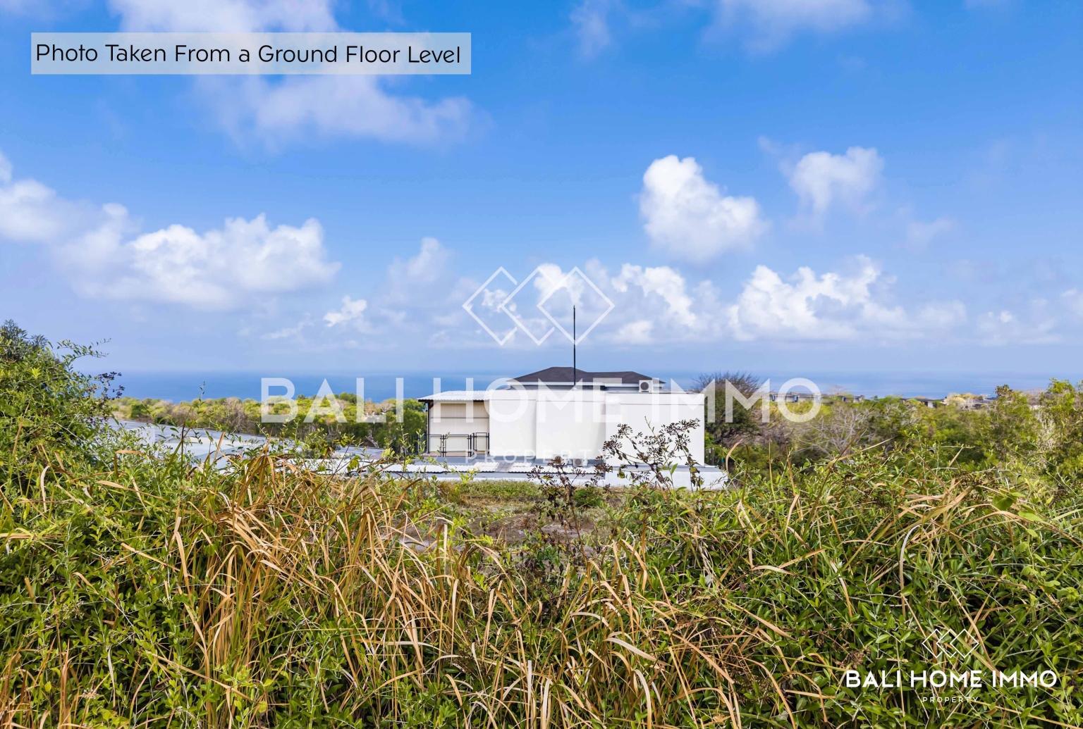 Touristic Land for Sale Freehold and Leasehold with Unobstructed Panoramic Ocean View in Uluwatu view 4