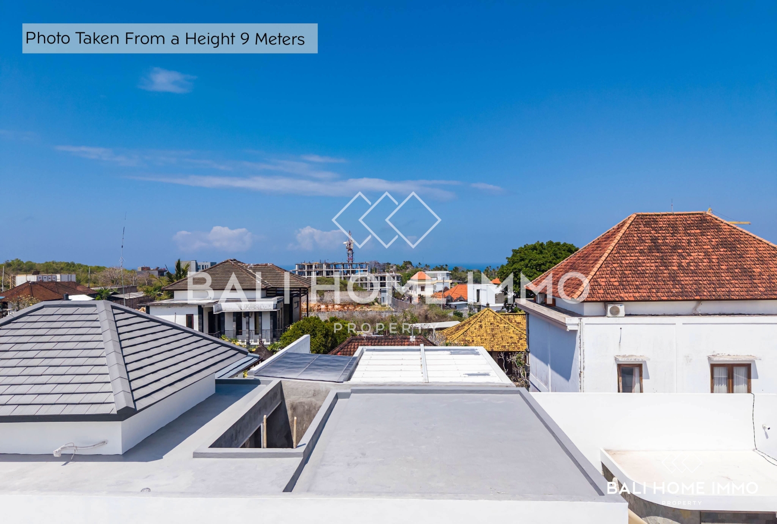 Touristic Land for Sale Leasehold in Melasti view 4