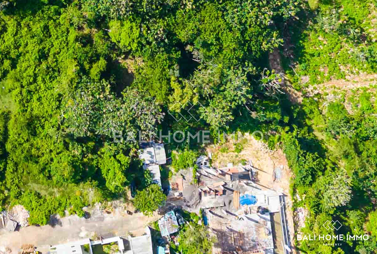 Touristic Land for Sale with Ocean View in Uluwatu view 2