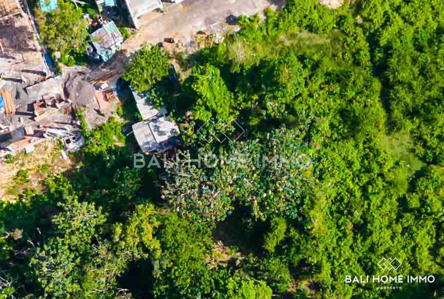 Touristic Land for Sale with Ocean View in Uluwatu view 3
