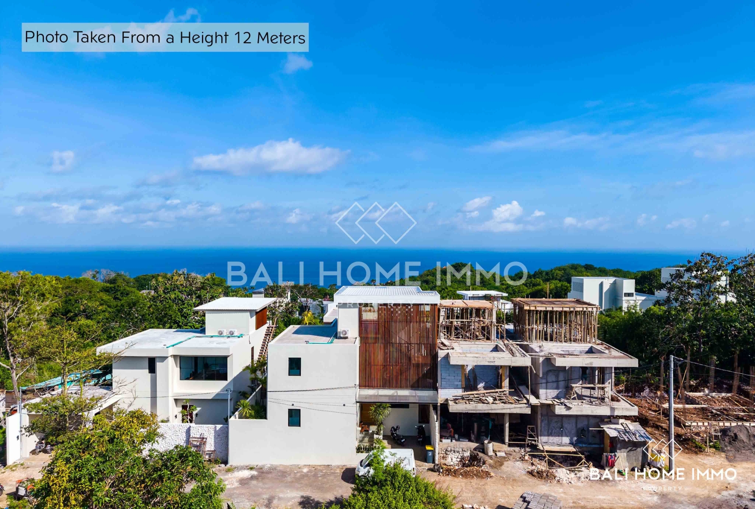 Touristic Land for Sale with Ocean View in Uluwatu view 6