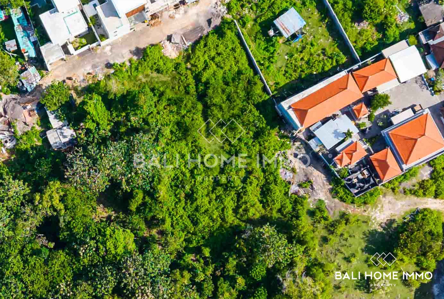 Touristic Land for Sale with Panoramic Ocean View in Uluwatu view 3