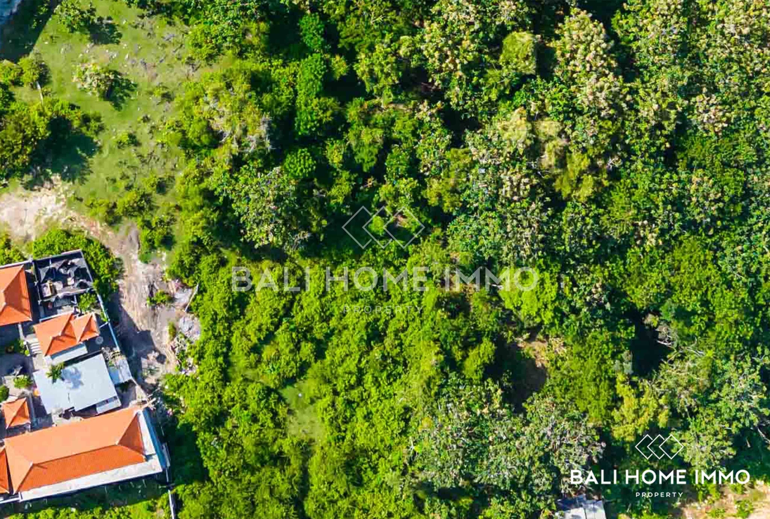 Touristic Land for Sale with Panoramic Ocean View in Uluwatu view 2