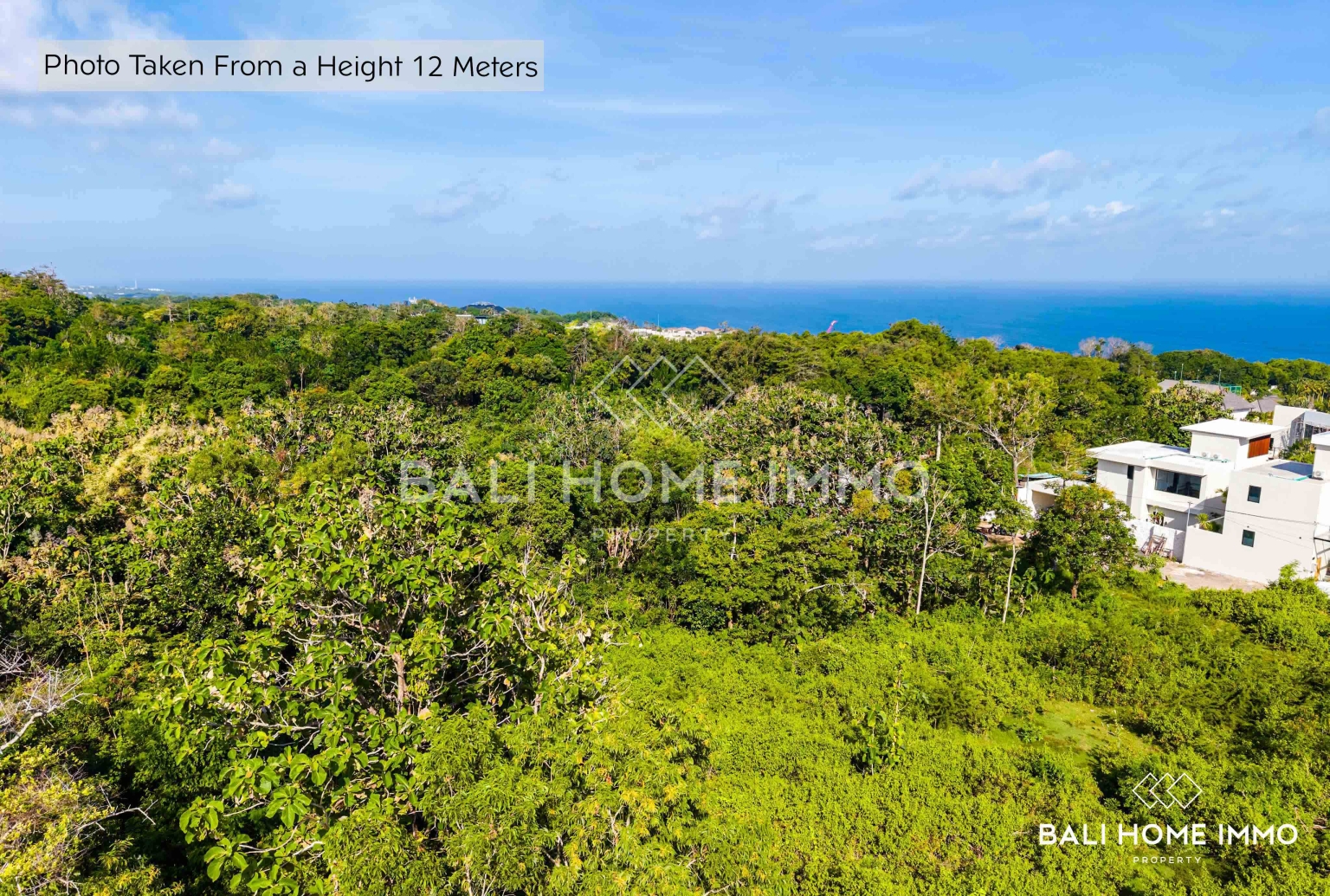 Touristic Land for Sale with Panoramic Ocean View in Uluwatu view 14