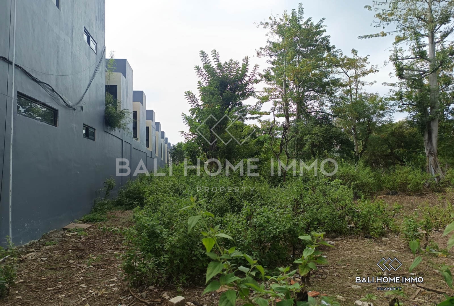 Touristic Street-Front Land for Sale Leasehold in Balangan view 5