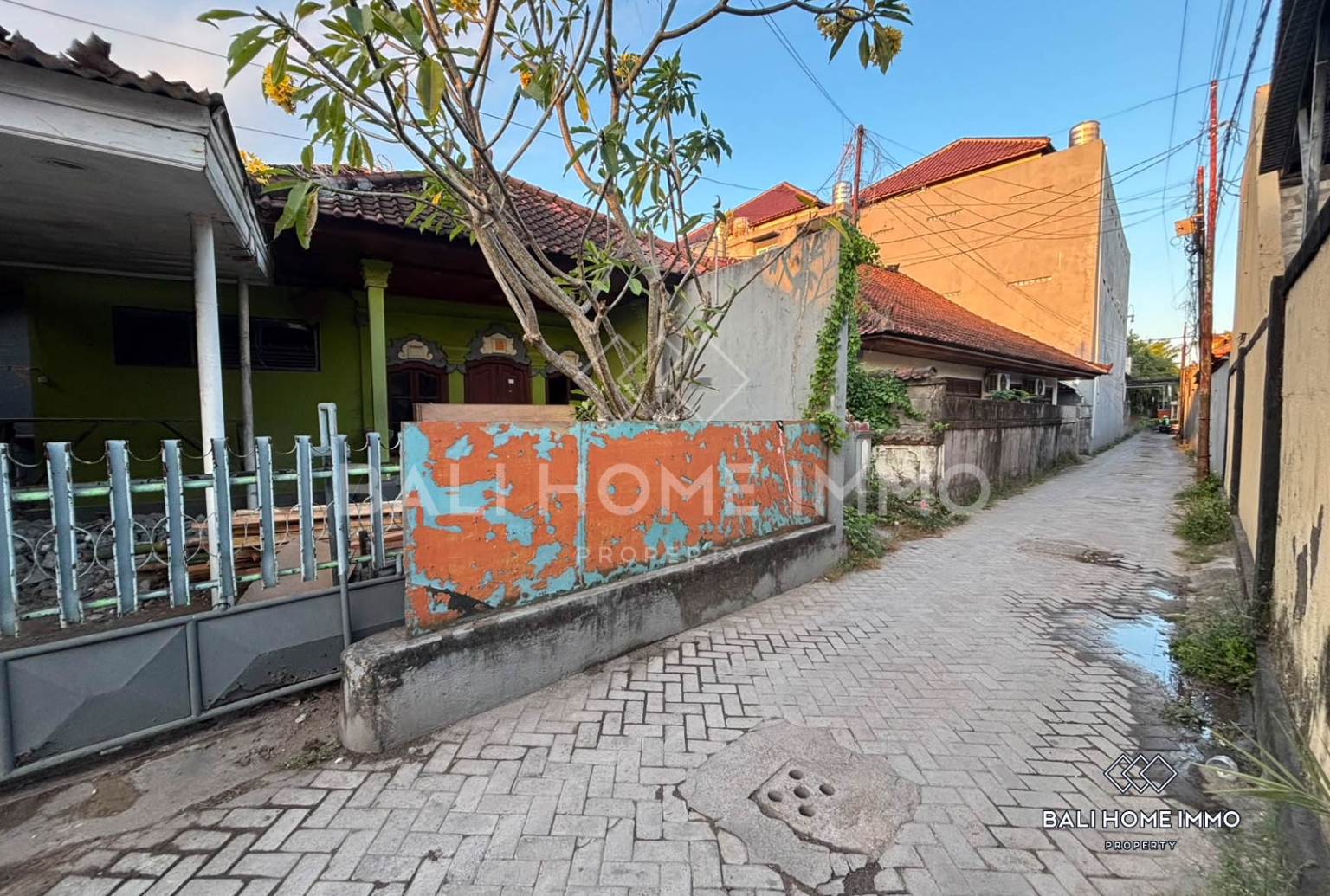 Touristic Zoning Land for Sale Freehold in Jimbaran view 4