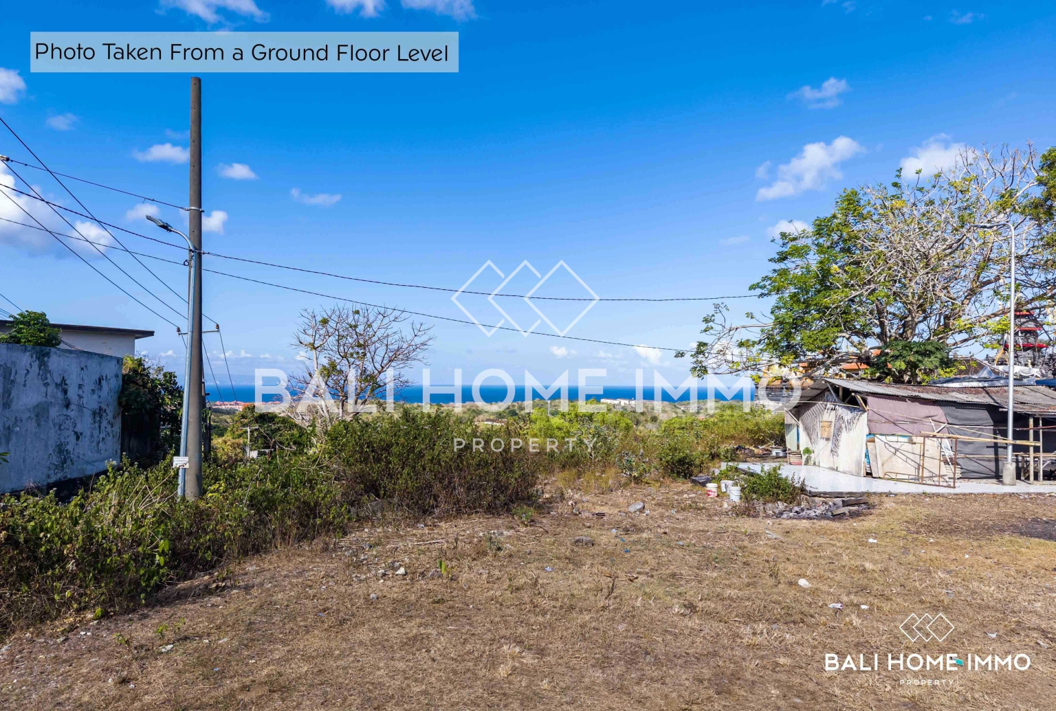 Touristic Zoning Land for Sale Freehold with Ocean View in Nusa Dua view 5