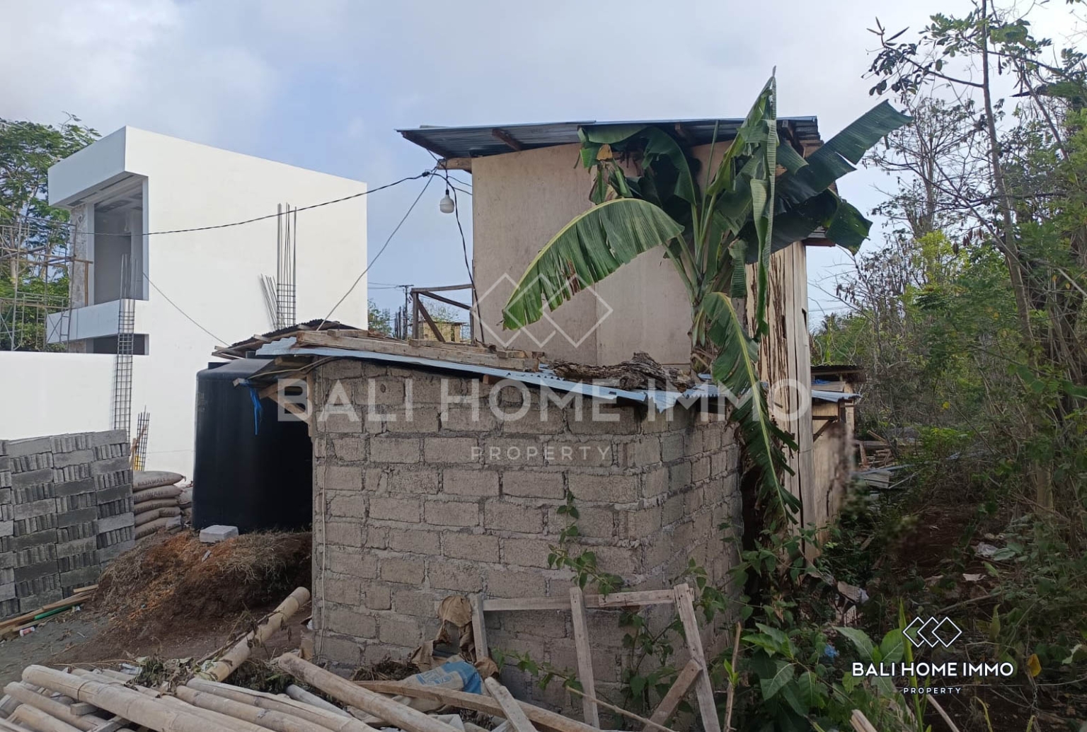 Touristic Zoning Land for Sale Leasehold in Pecatu – Uluwatu view 5