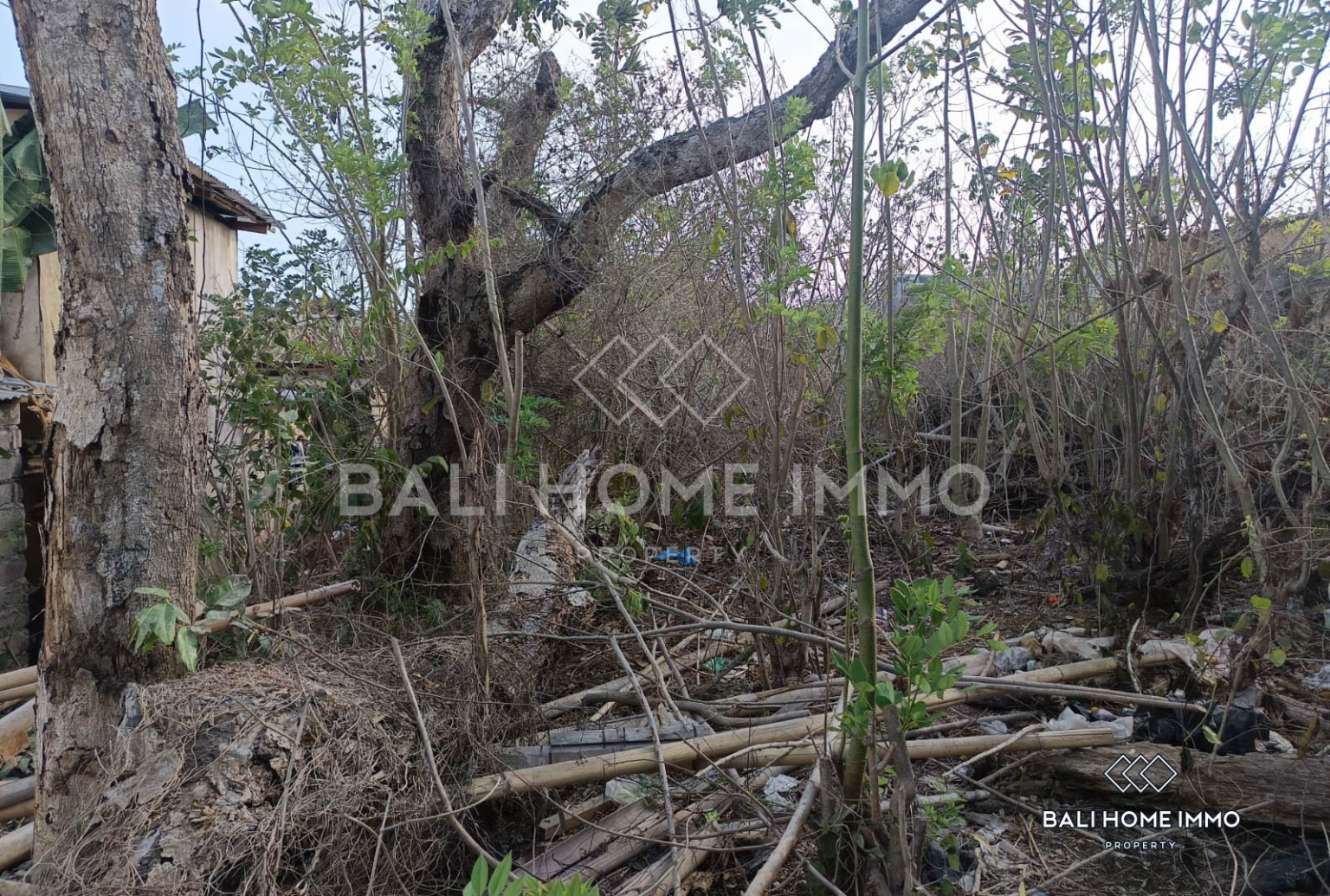 Touristic Zoning Land for Sale Leasehold in Pecatu – Uluwatu view 3