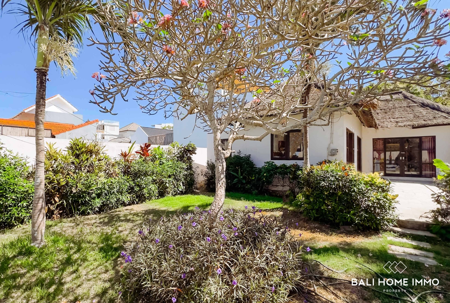 VILLA TRADITIONNELLE À RÉNOVER, À VENDRE EN BAIL IMMOBILIER À UNGASAN view 8