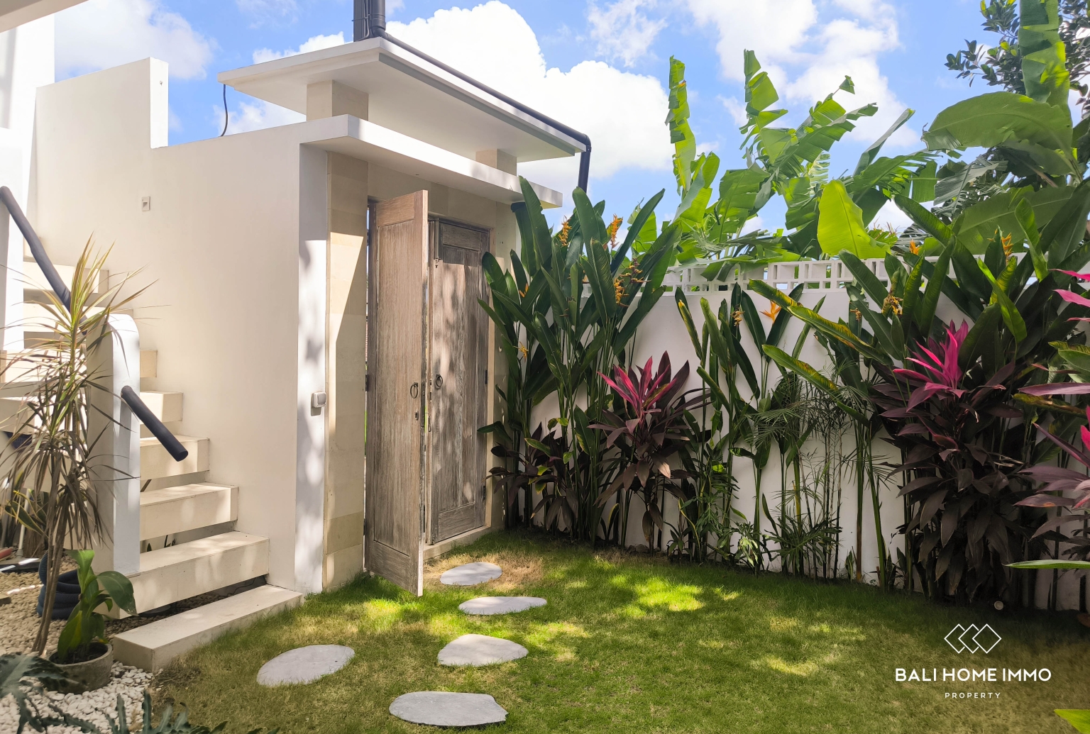 Tranquil 2-Bedroom Villa for Sale in Tumbak Bayuh view 14