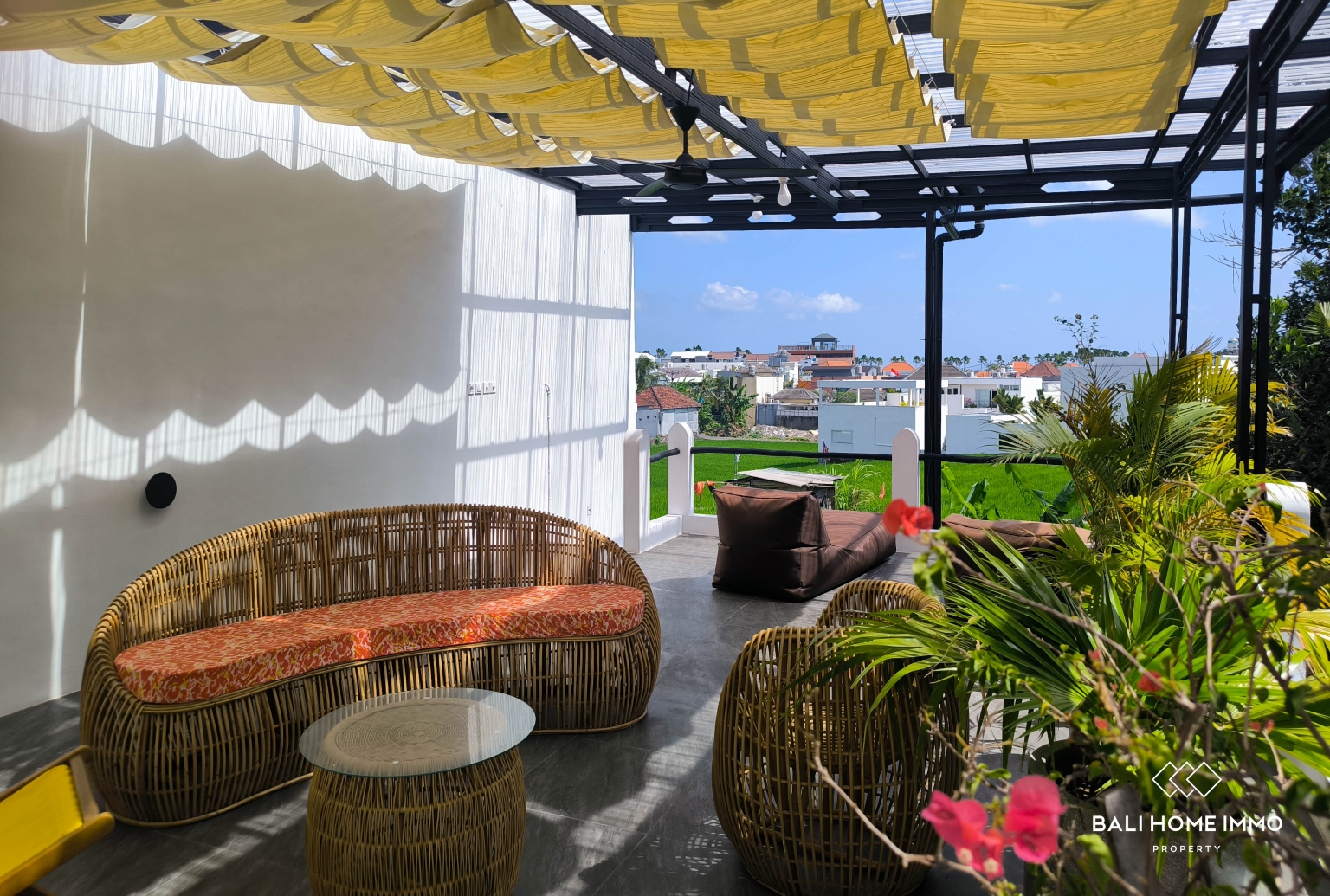 Tranquil 2-Bedroom Villa for Sale in Tumbak Bayuh view 11