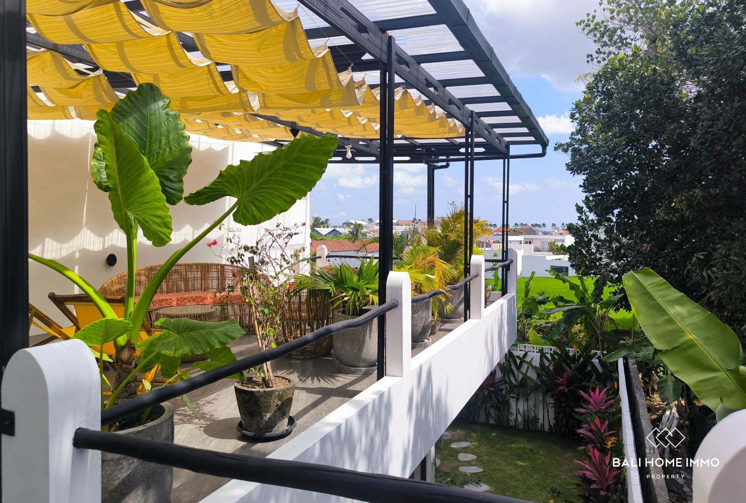 Tranquil 2-Bedroom Villa for Sale in Tumbak Bayuh view 10