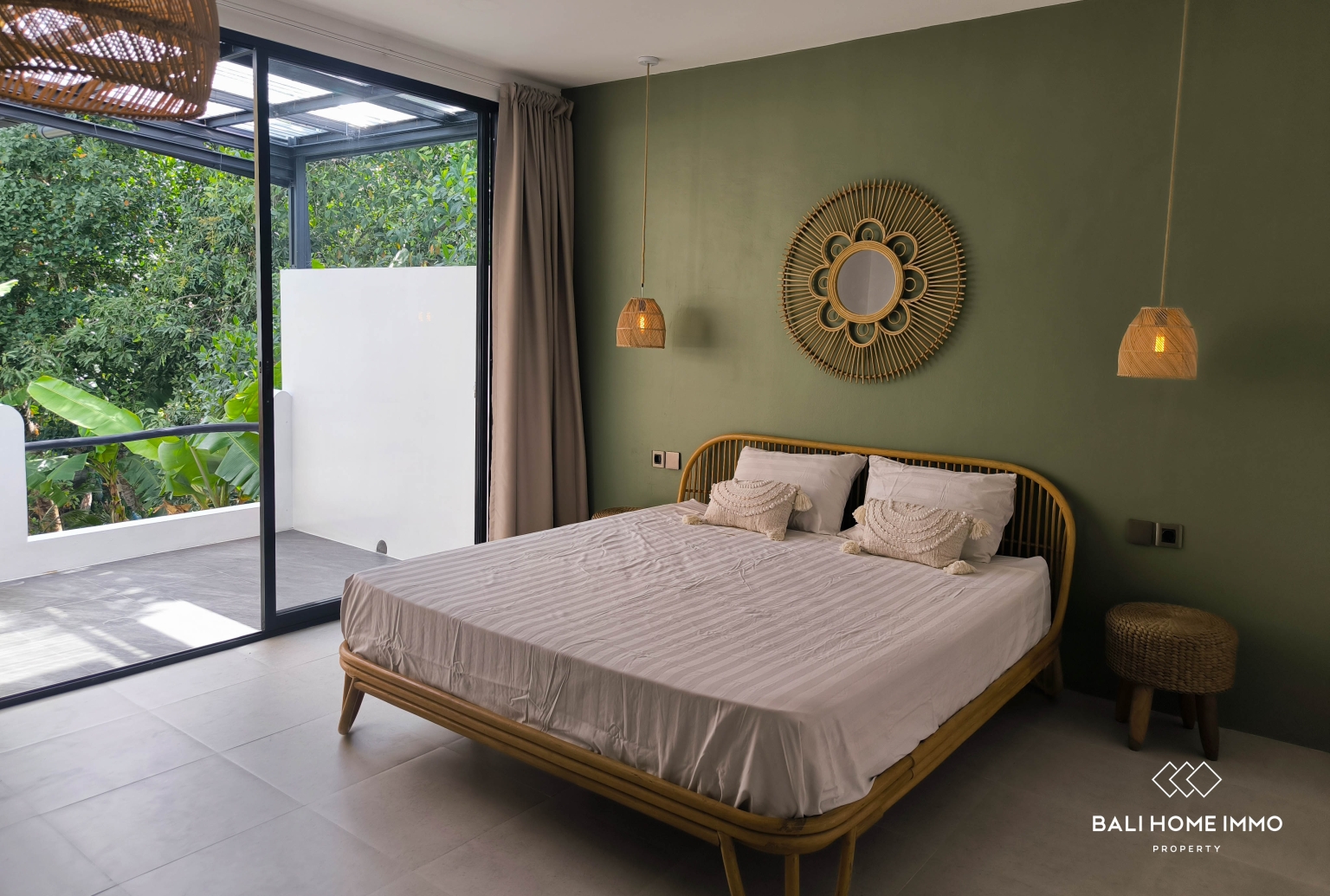 Tranquil 2-Bedroom Villa for Sale in Tumbak Bayuh view 7