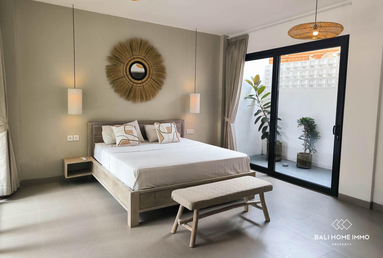 Tranquil 2-Bedroom Villa for Sale in Tumbak Bayuh view 5