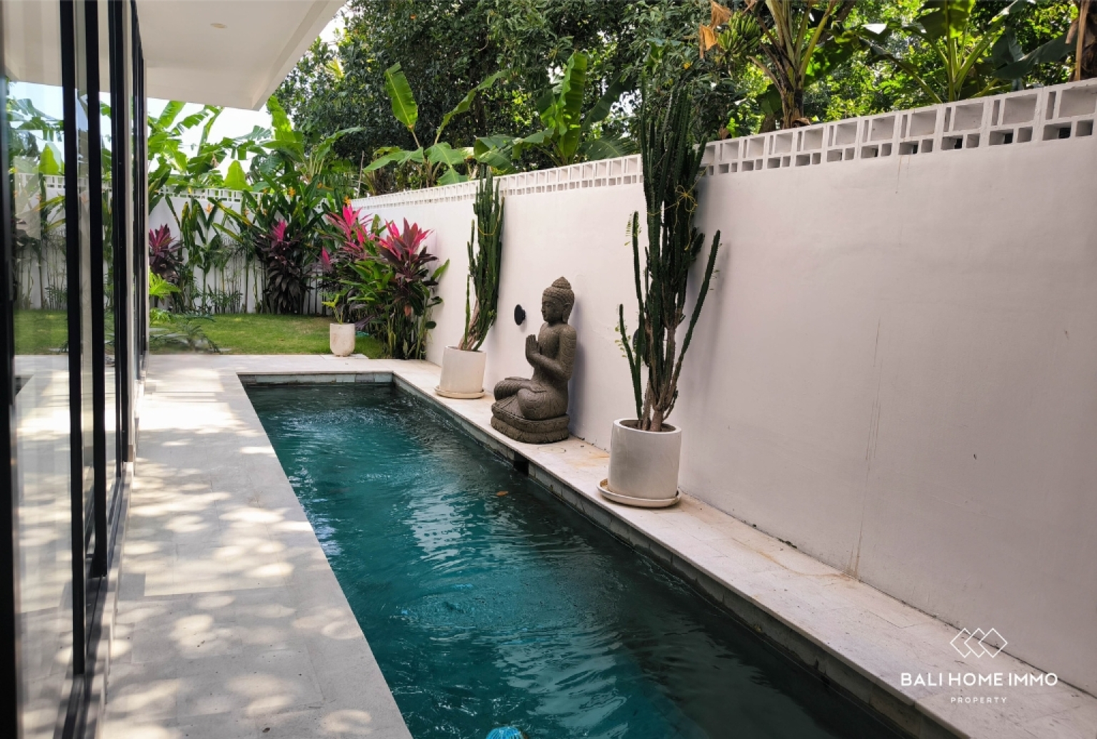 Tranquil 2-Bedroom Villa for Sale in Tumbak Bayuh view 13
