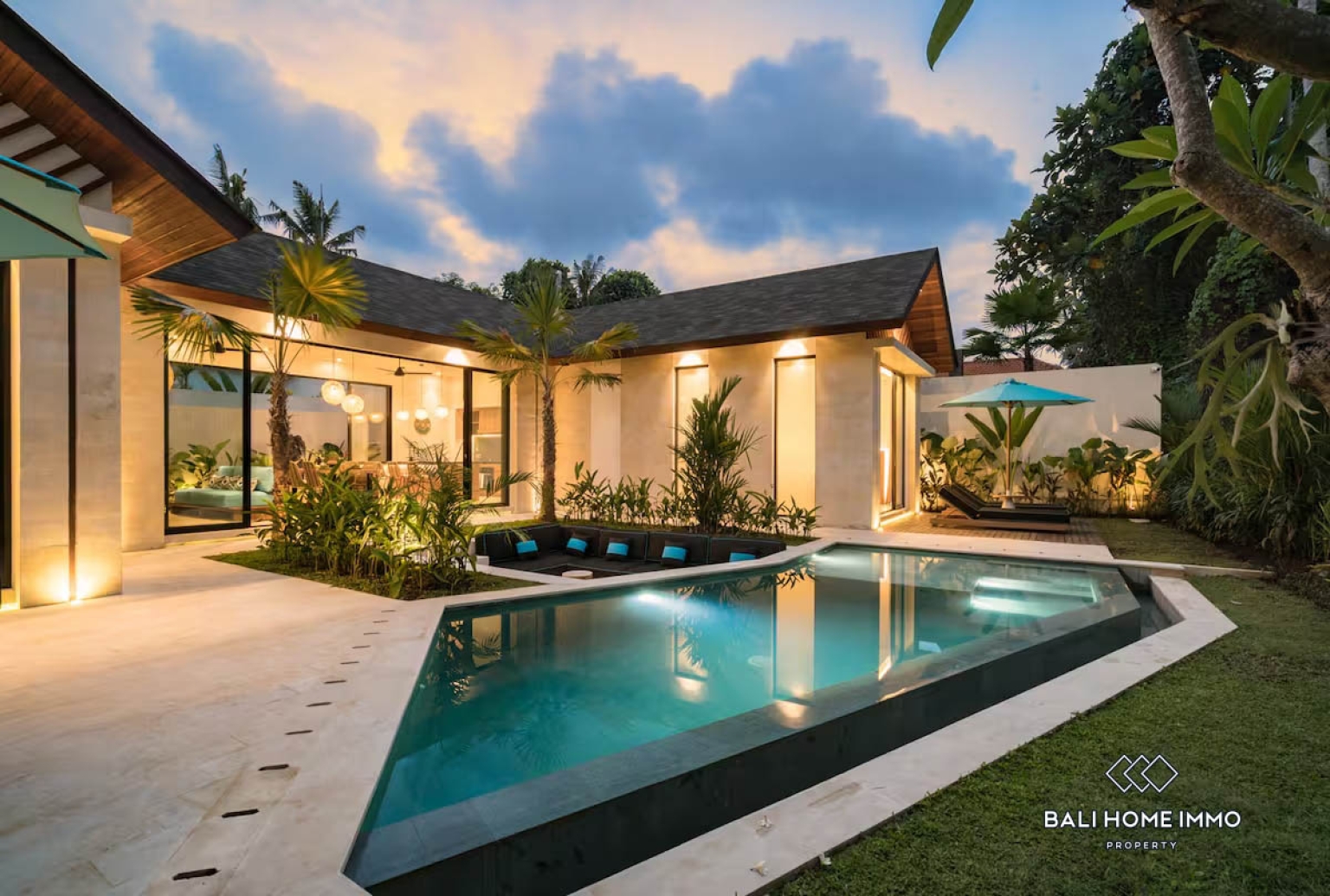Tranquil 2-Bedrooms Jungle View Villa in Mas, Ubud view 18