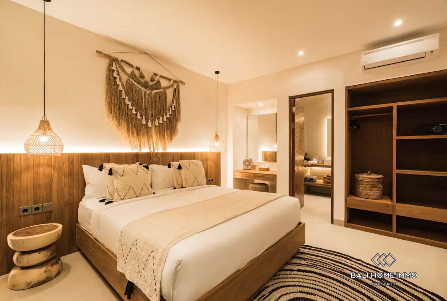 Tranquil 2-Bedrooms Jungle View Villa in Mas, Ubud view 8