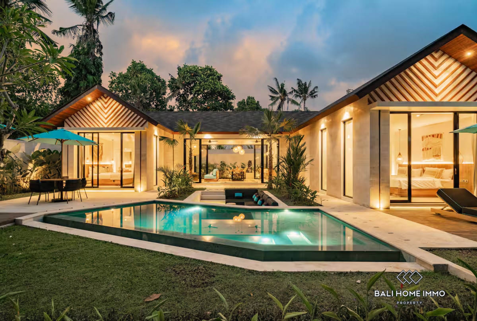Tranquil 2-Bedrooms Jungle View Villa in Mas, Ubud view 19
