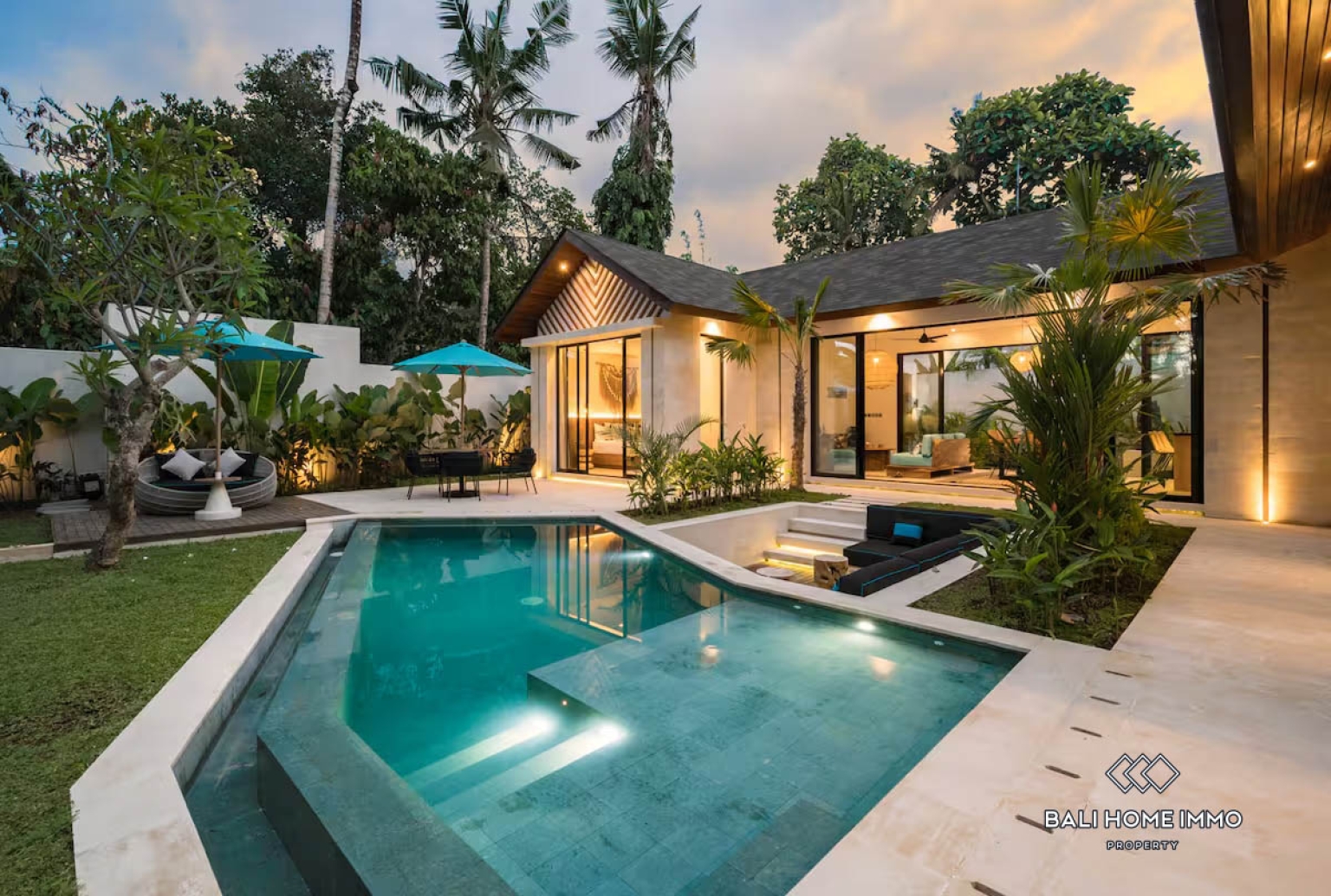 Tranquil 2-Bedrooms Jungle View Villa in Mas, Ubud view 17
