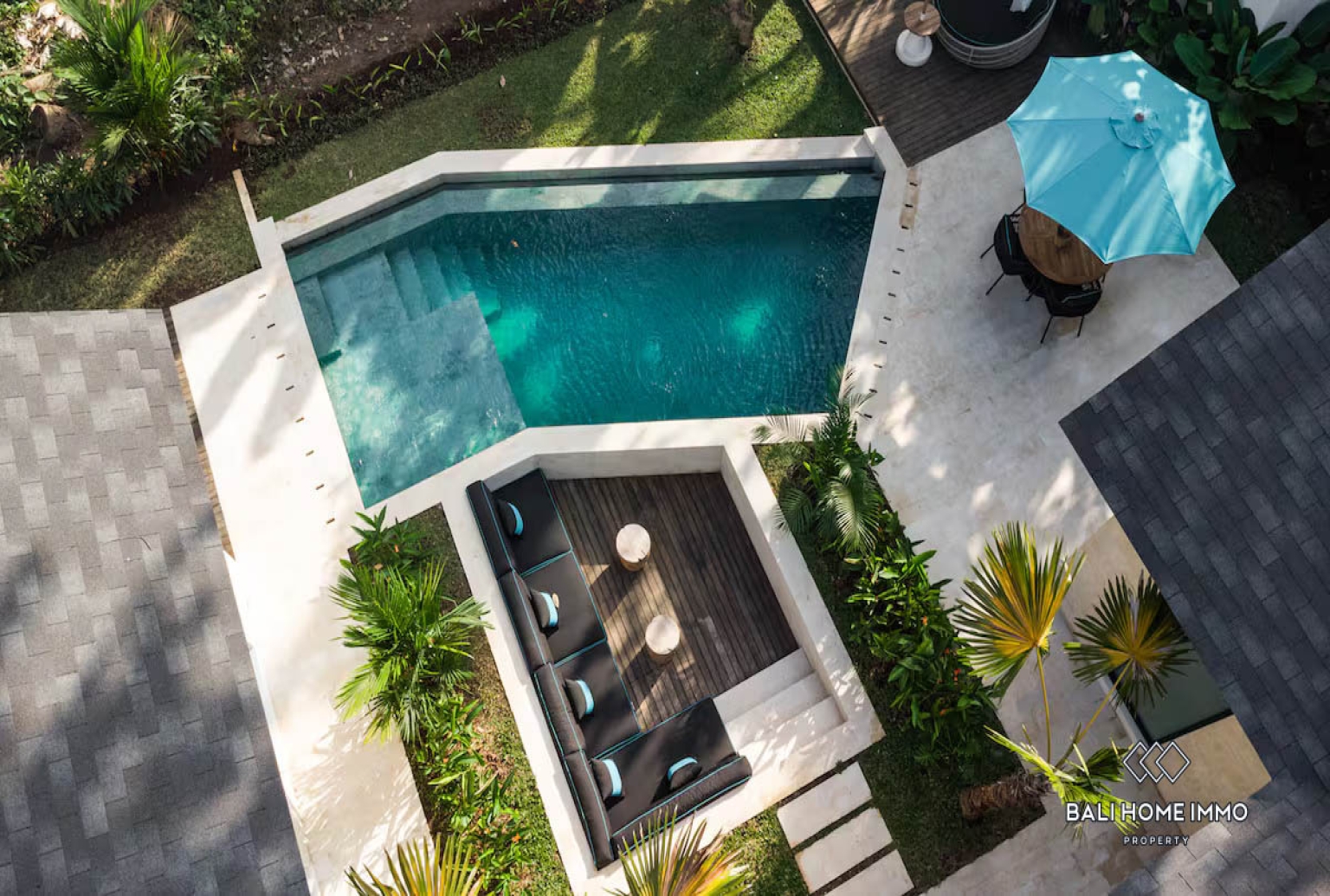 Tranquil 2-Bedrooms Jungle View Villa in Mas, Ubud view 20