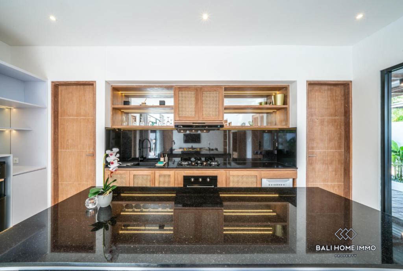 Tranquil 3-Bedroom villa For Sale in Lodtunduh Ubud view 7
