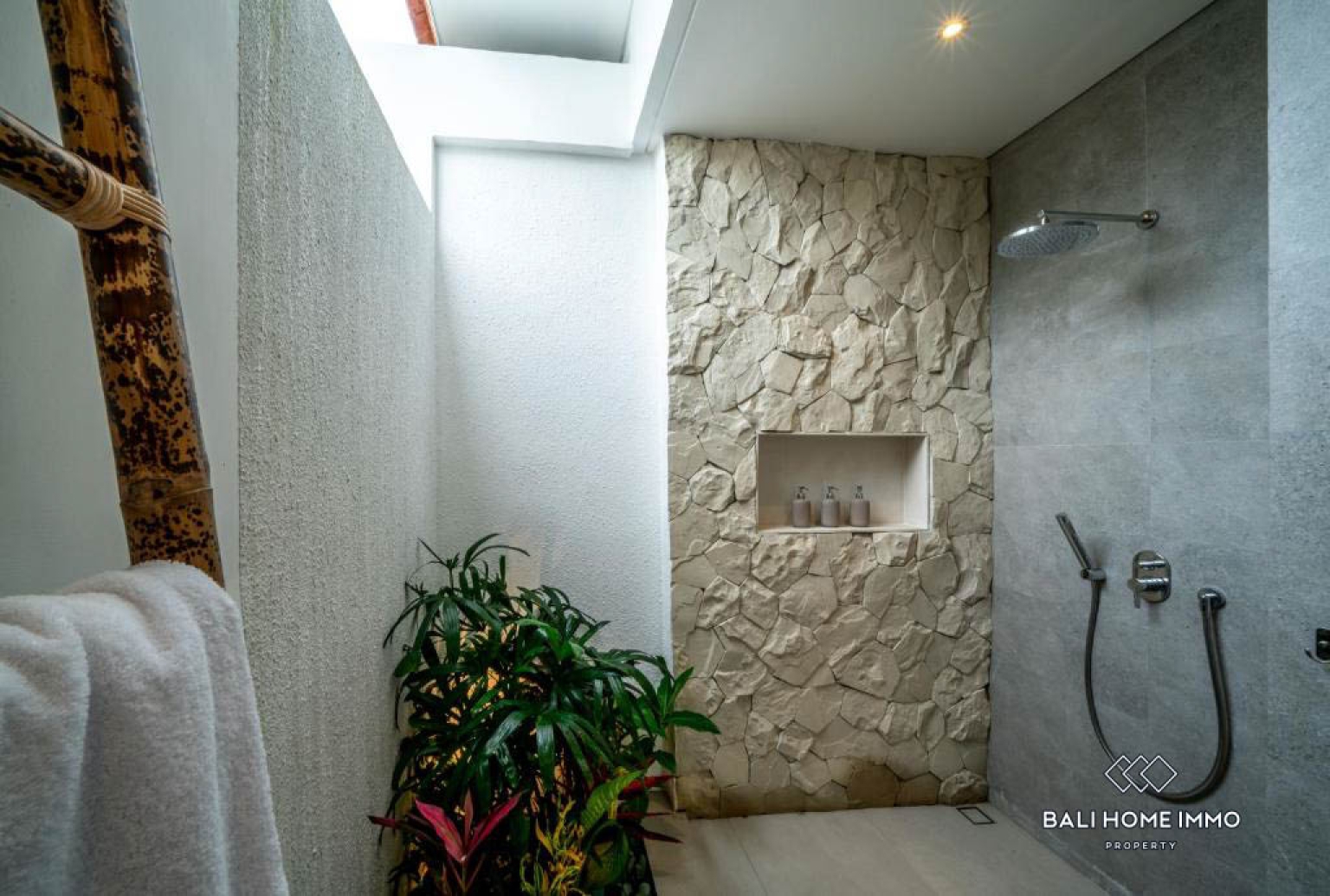 Tranquil 3-Bedroom villa For Sale in Lodtunduh Ubud view 15