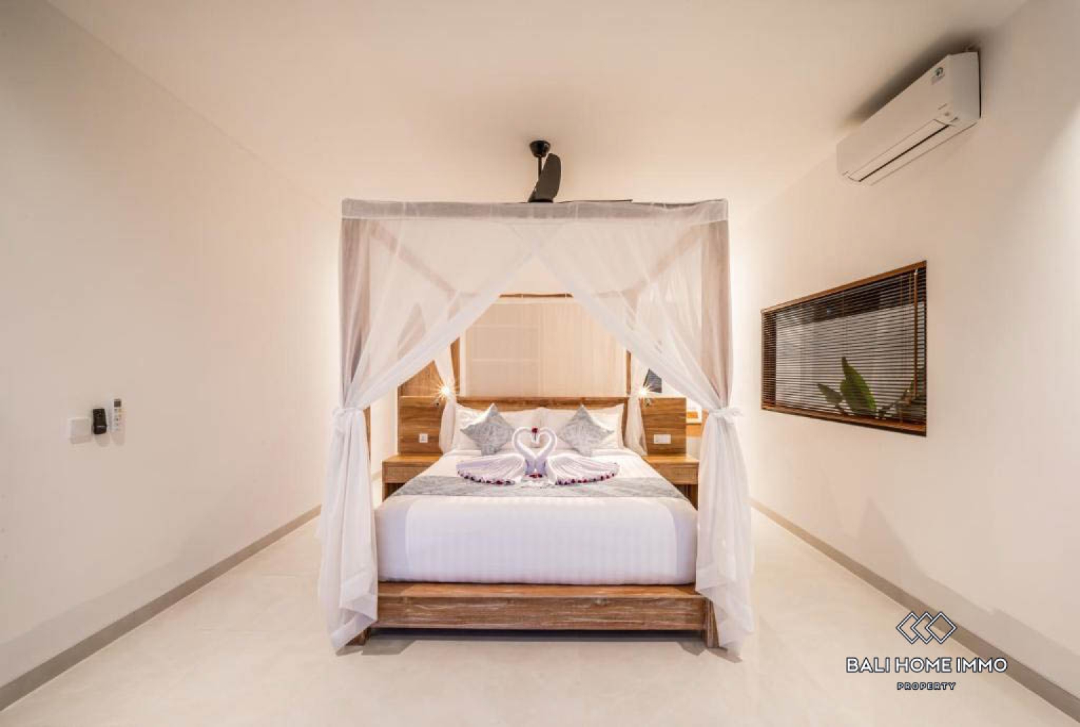 Tranquil 3-Bedroom villa For Sale in Lodtunduh Ubud view 8