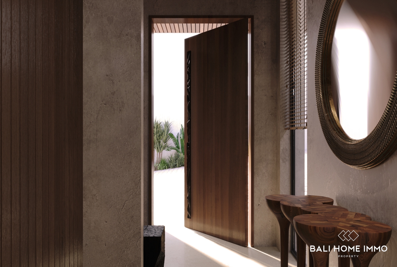 Tranquil 4 Bedroom Off-Plan Villa for Sale Leasehold in Nusa Dua view 18