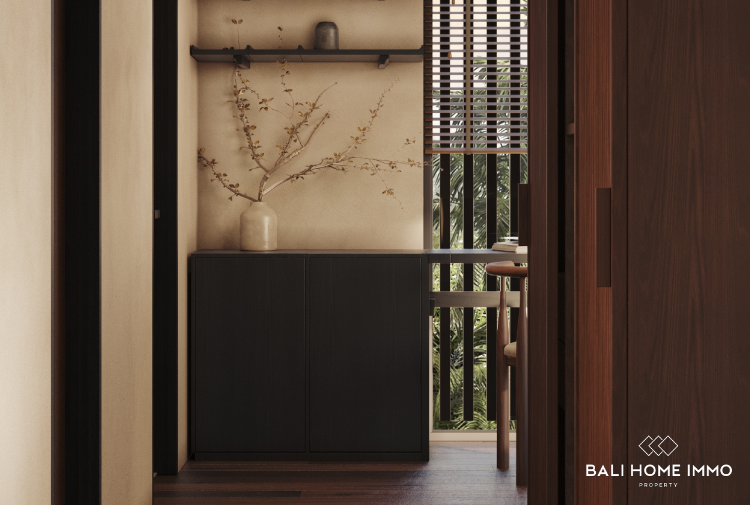 Tranquil 4 Bedroom Off-Plan Villa for Sale Leasehold in Nusa Dua view 17