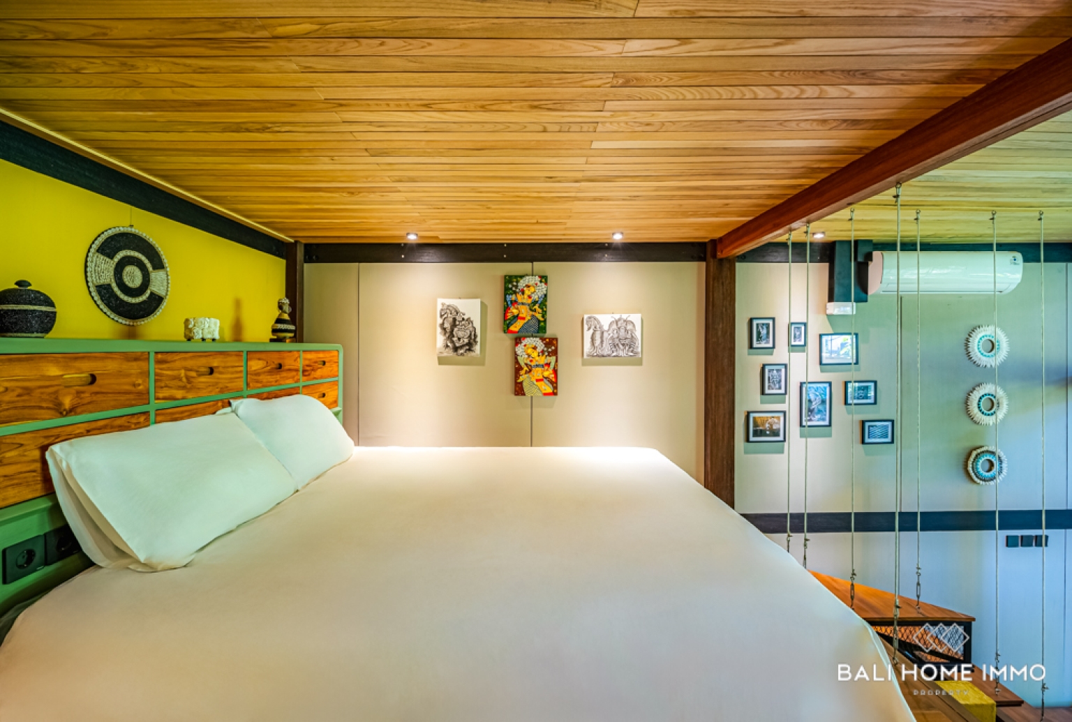 TROPICAL 1 BEDROOM VILLA FOR SALE LEASEHOLD AND RENTAL IN PECATU view 11