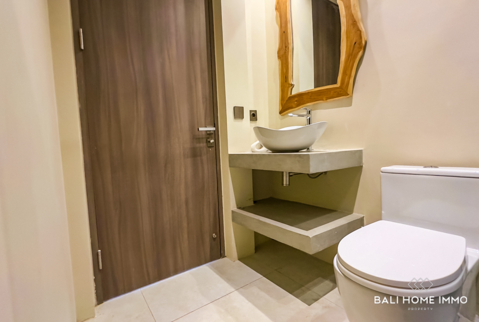 VILLA TROPIS 2 KAMAR DENGAN PEMANDANGAN LAUT UNTUK DIJUAL DI UNGASAN view 19