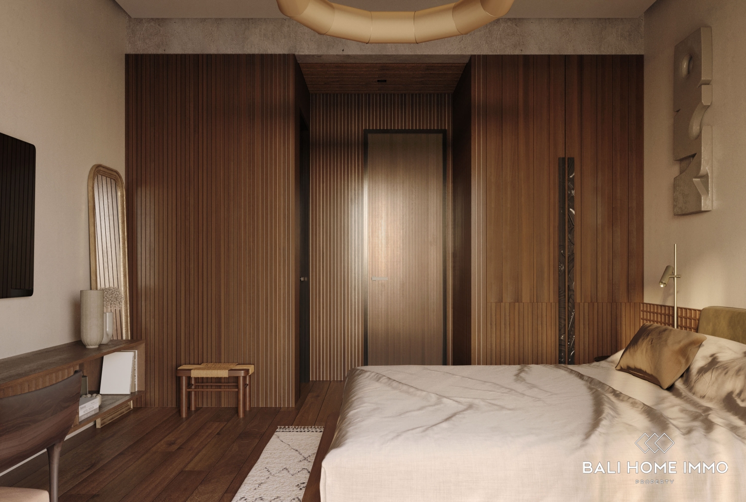 Tropical Escape 2 Bedroom Off-Plan Villa for Sale Leasehold in Nusa Dua view 10