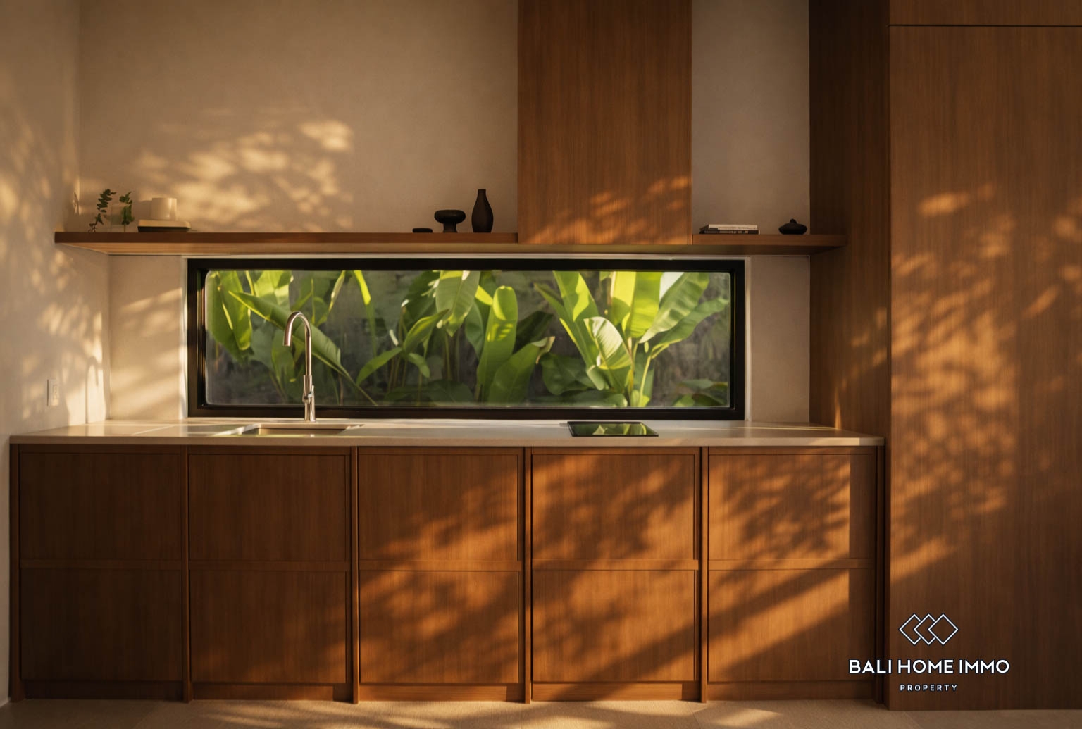 Turnkey 2 bedroom Modern Investment Villa with Valley Views in Ubud view 3