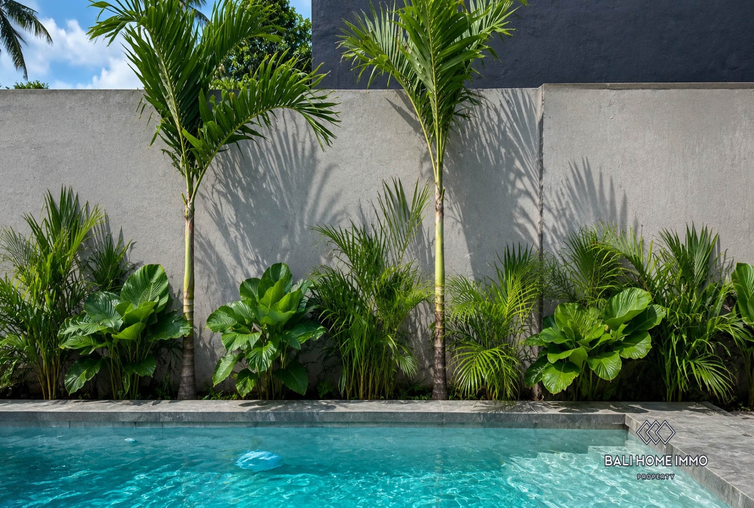 Turnkey 2 bedroom Modern Investment Villa with Valley Views in Ubud view 11
