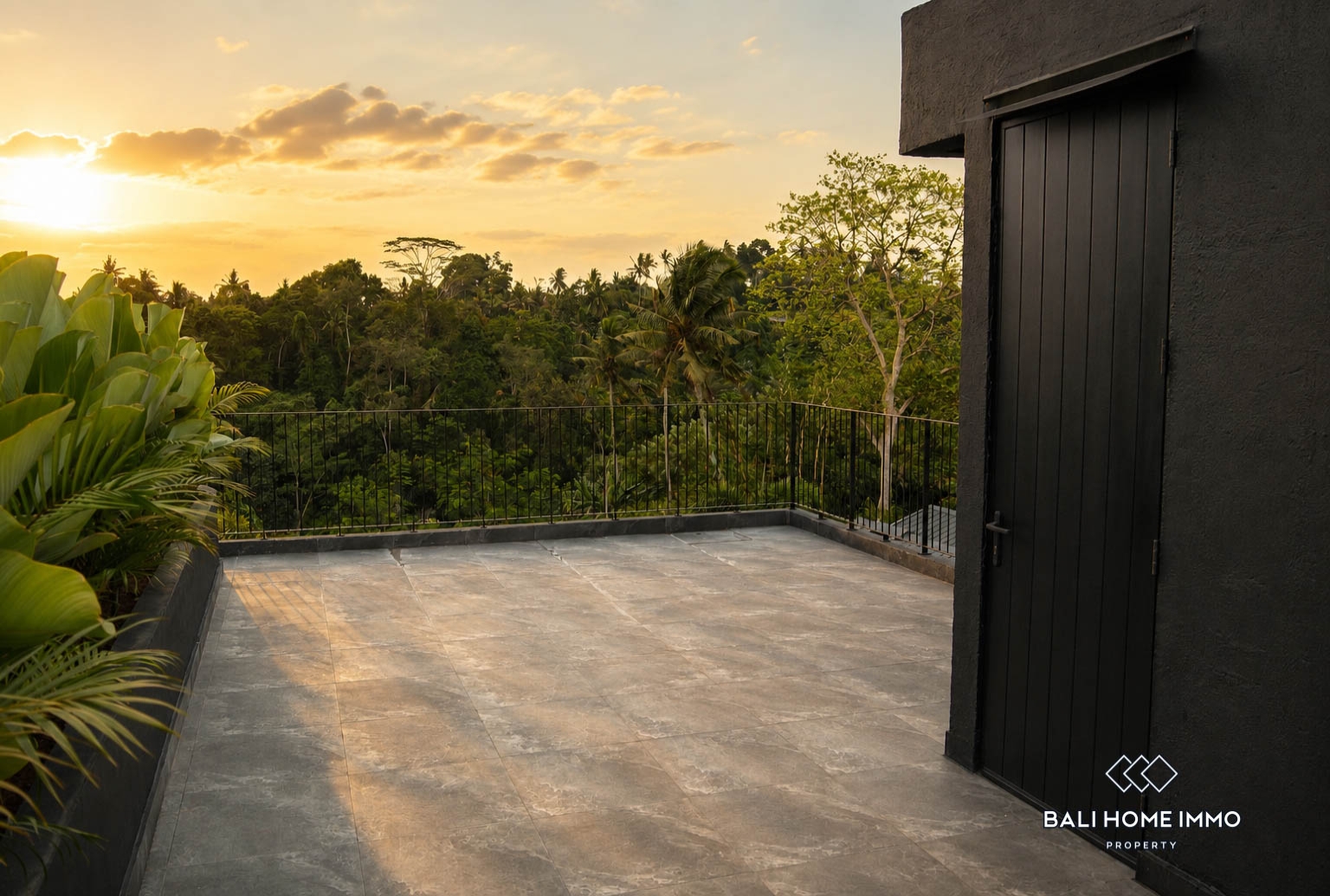 Turnkey 2 bedroom Modern Investment Villa with Valley Views in Ubud view 10