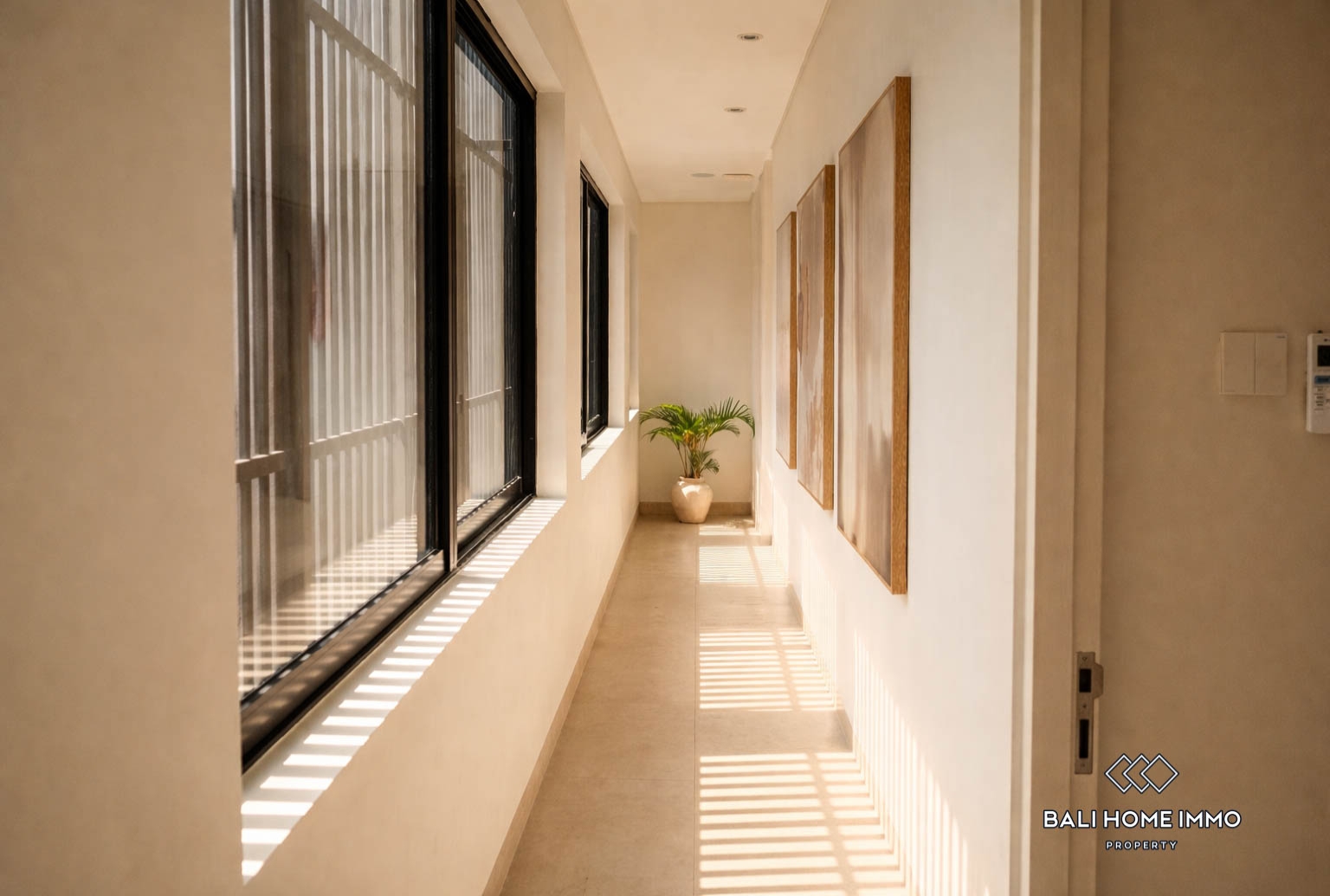 Villa d'investissement moderne clé en main de 3 chambres avec vue sur la vallée à Ubud view 4