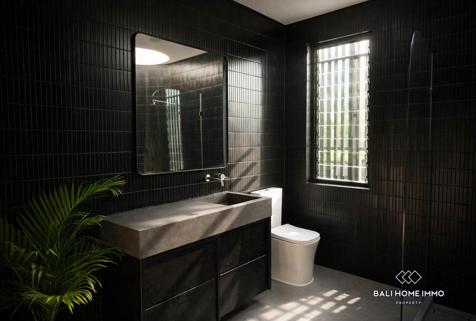 Turnkey 3 bedroom Modern Investment Villa with Valley Views in Ubud view 14