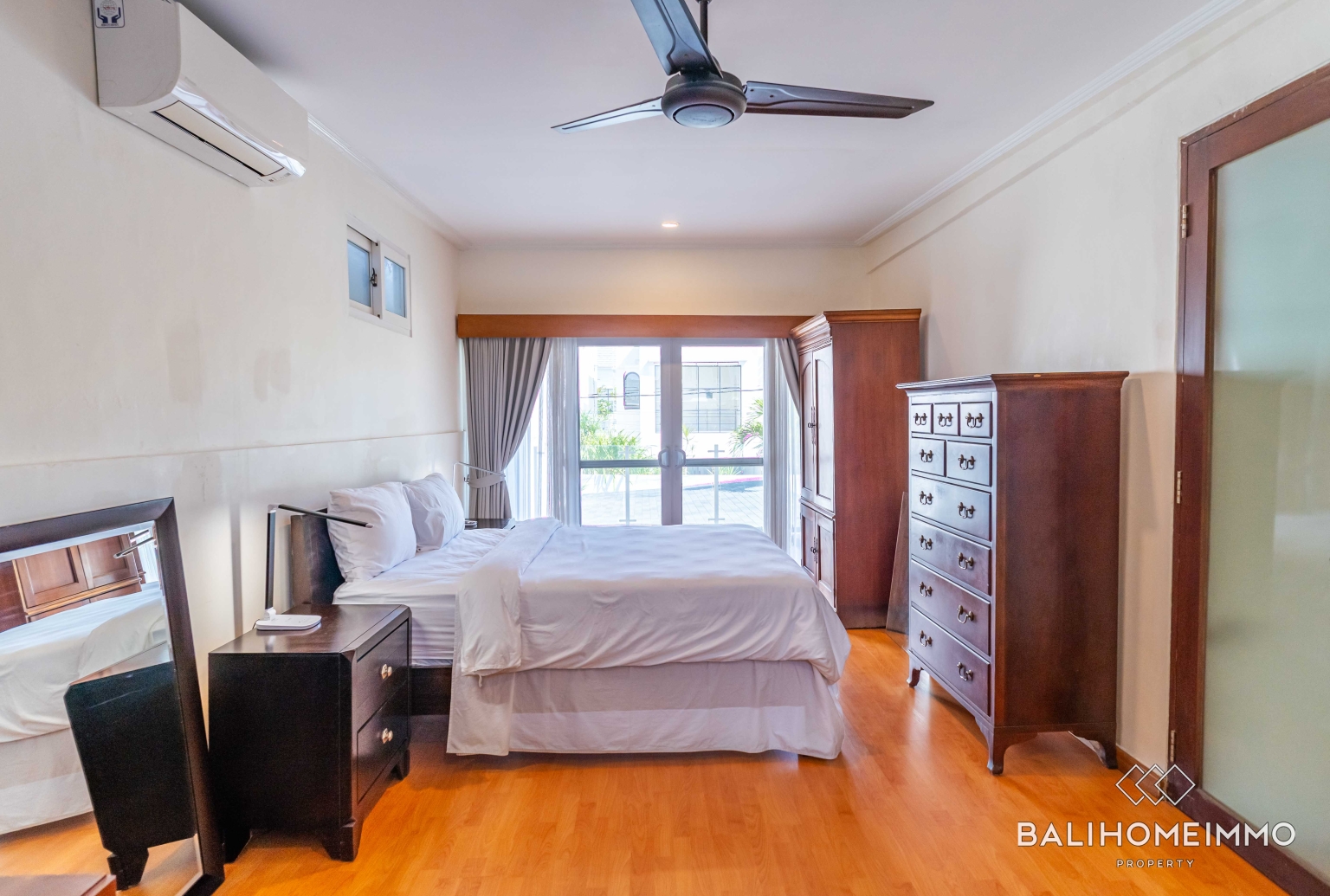 Turnkey Family 4 Bedroom Villa for sale in Umalas Bali view 12