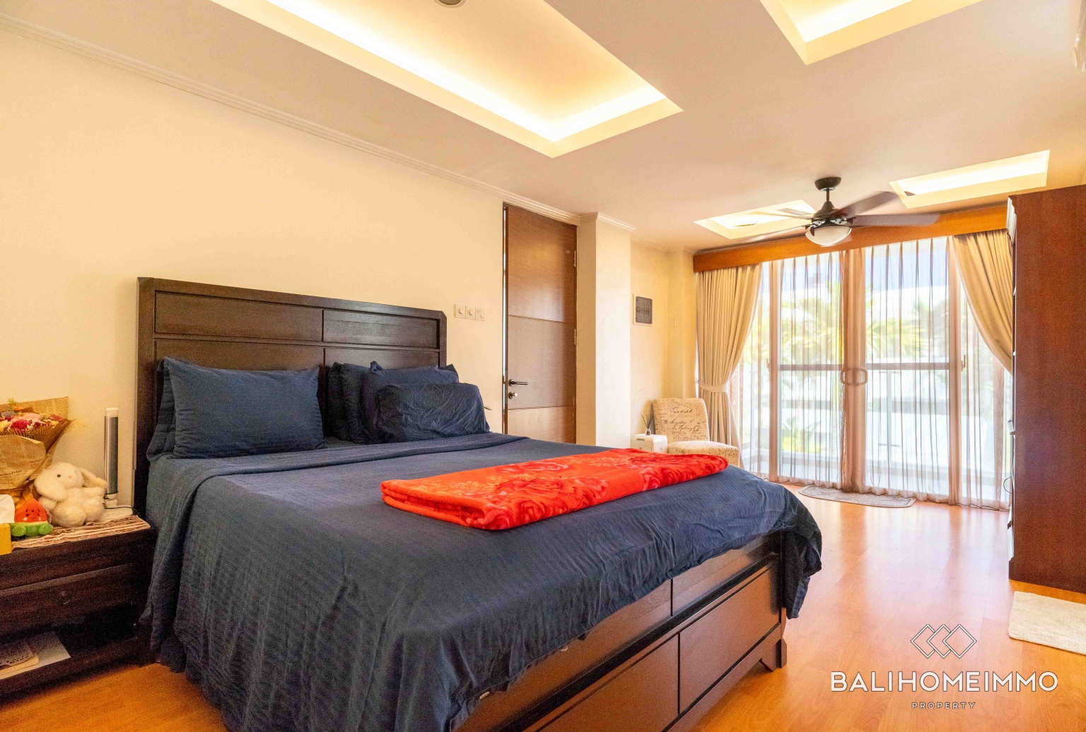 Turnkey Family 4 Bedroom Villa for sale in Umalas Bali view 17