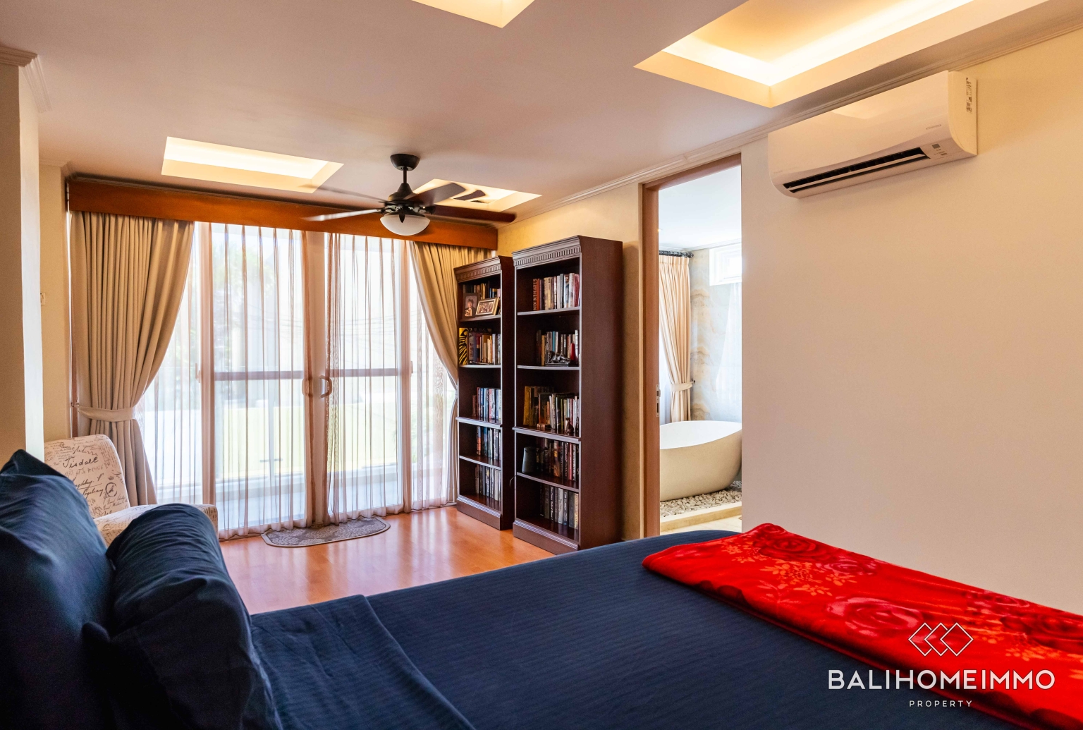 Turnkey Family 4 Bedroom Villa for sale in Umalas Bali view 18