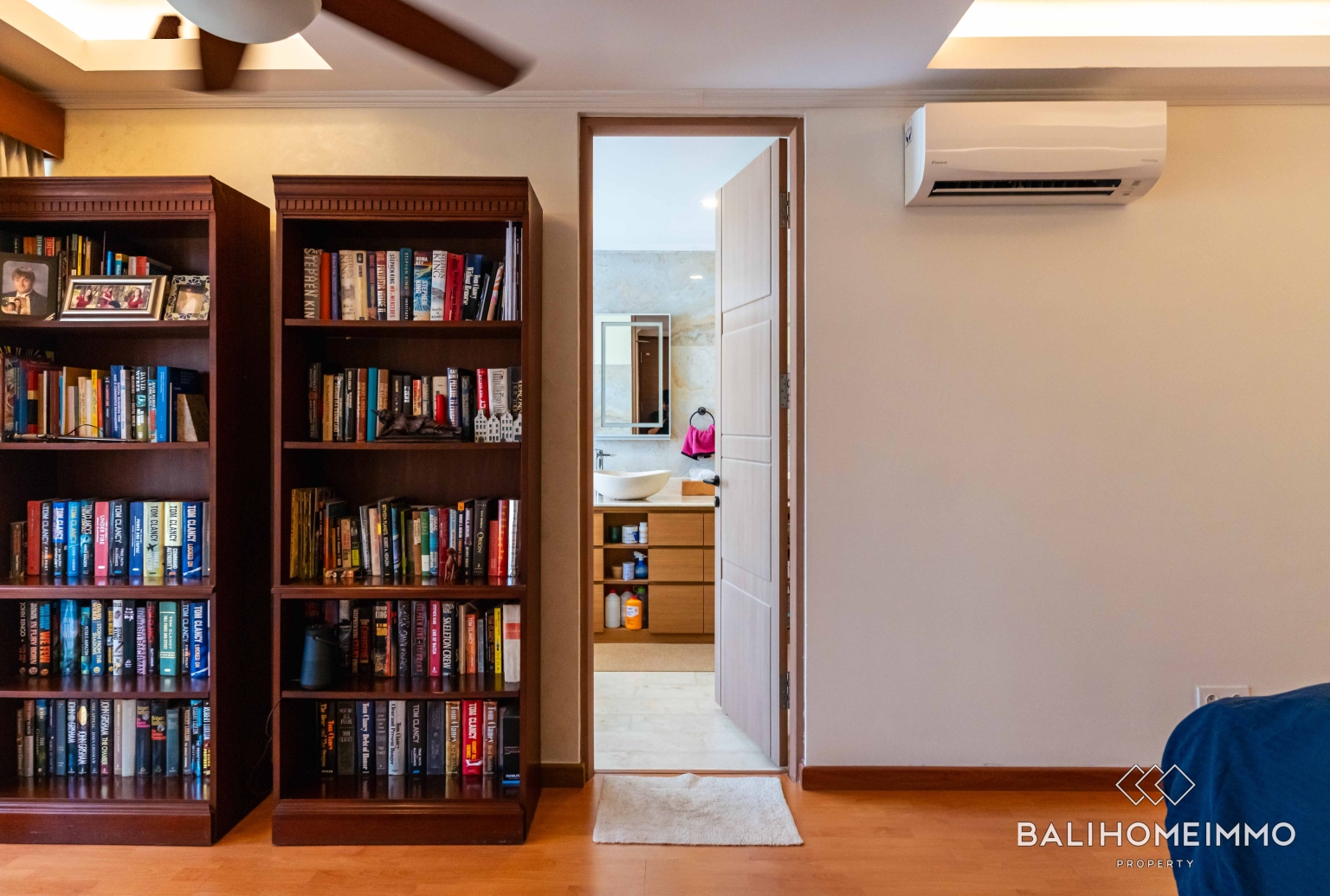 Turnkey Family 4 Bedroom Villa for sale in Umalas Bali view 19