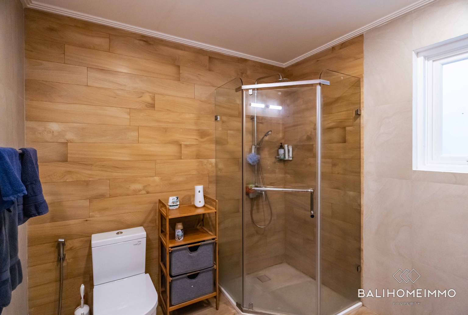 Turnkey Family 4 Bedroom Villa for sale in Umalas Bali view 27