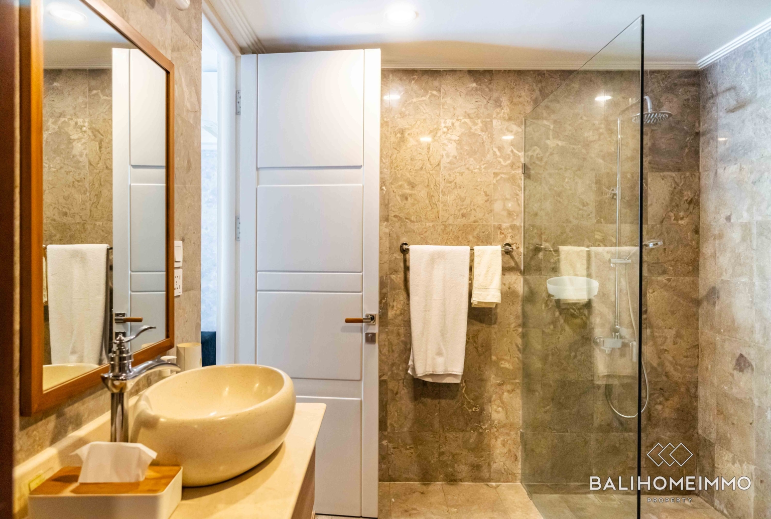 Turnkey Family 4 Bedroom Villa for sale in Umalas Bali view 26