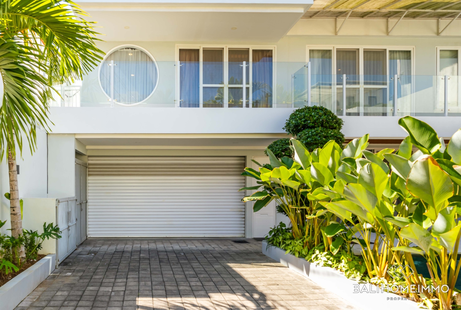 Turnkey Family 4 Bedroom Villa for sale in Umalas Bali view 38